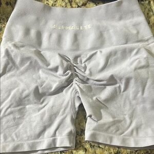 Alphalete Women's light purple Intimate Shorts
